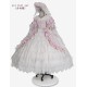 Huaxia Cat Katherine Petticoat Underskirt One Piece and Sets(Reservation/2 Colours/Full Payment Without Shipping)